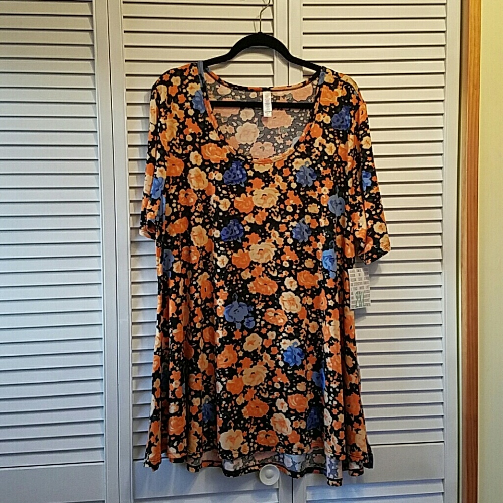 NWT LuLaRoe Perfect